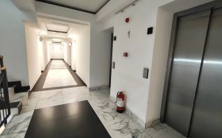 Studio Granvia Park Lujerului  500 Euro Etaj 1 - Poză 15