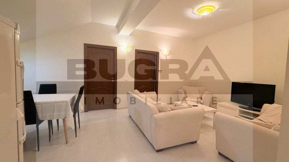 Apartament de 3 camere, 65mp, zona Observatorului - Poză 1