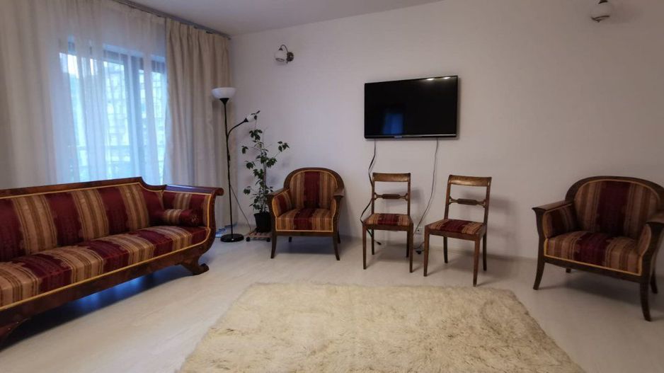 3 camere | Unirii - Poză 1