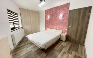 3 camere, mobilat modern, bloc nou, parcare, Buna Ziua, LIDL - Poză 1