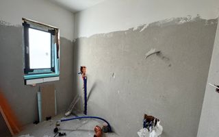 Mosnita Noua-Duplex pe Parter-Predare la Cheie - Poză 11