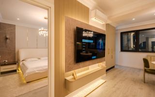 Apartament nou | Mobilat și utilat - Poză 16