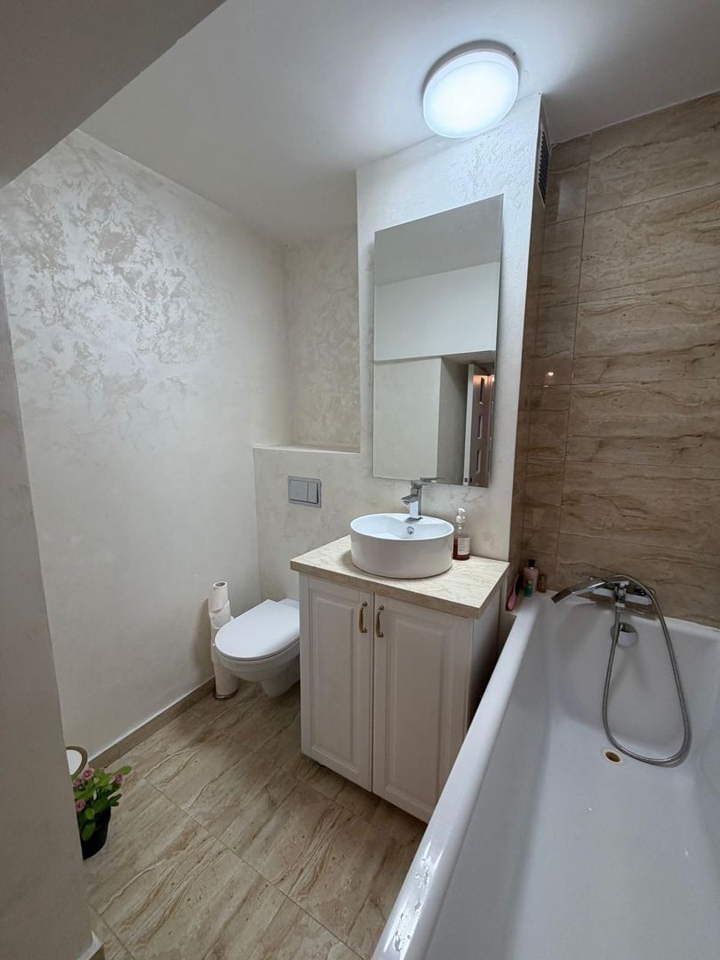 Garsoniera superba Cotroceni - Bloc 1990 - Poză 8