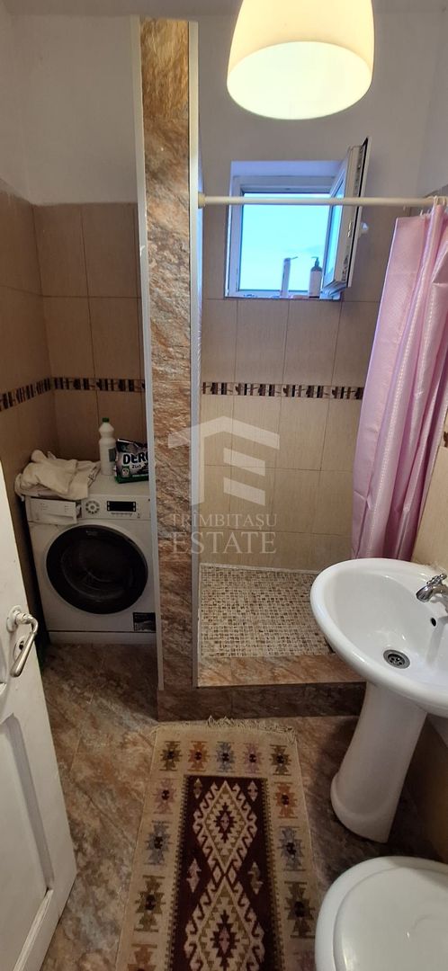 Garsoniera Dubla Dobroiesti - Str. Victor Dumitrescu - Poză 11