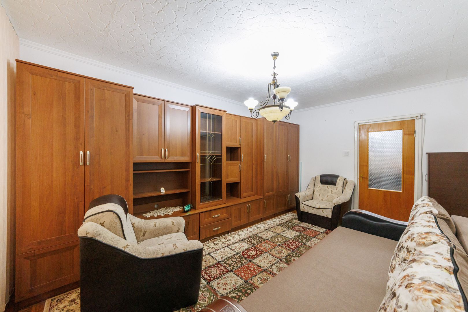 Apartament 2 camere Trivale et 3/4, - Poză 1
