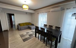 Apartament 4 camere | 90 mp | AC | Parcare | Muzeul Apei | Floresti - Poză 3