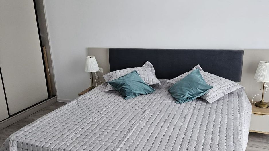 2 camere cu parcare, Sofia Residence, mobilat și utilat, gata de mutat - Poză 7