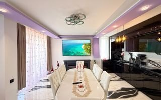 3 camere | etaj 2 | ultrafinisat | strada Branduselor - Poză 3