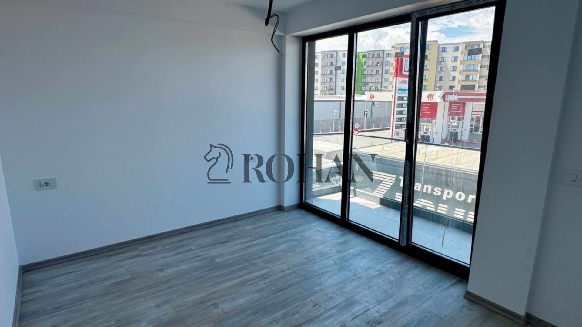 Bloc nou 2025: Apartament 3 camere, Alba Iulia Ampoi 3 - Poză 3