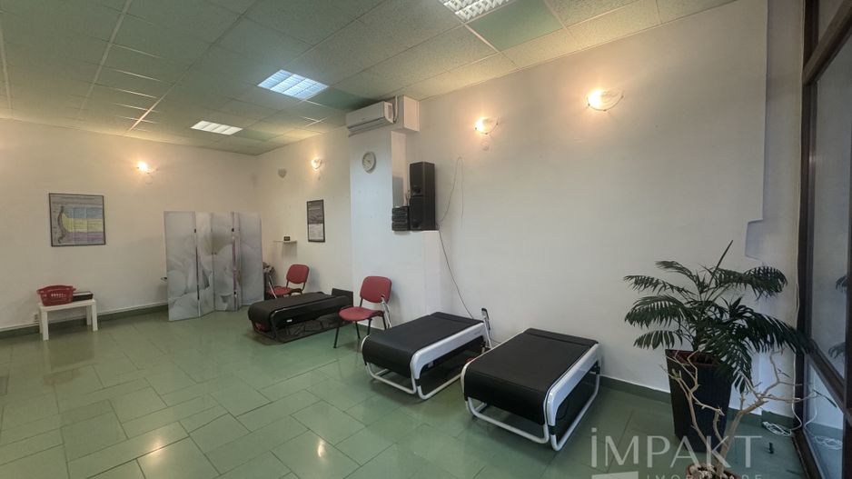 Spatiu comercial 103mp in Marasti, zona Profi de închiriat - Poză 2