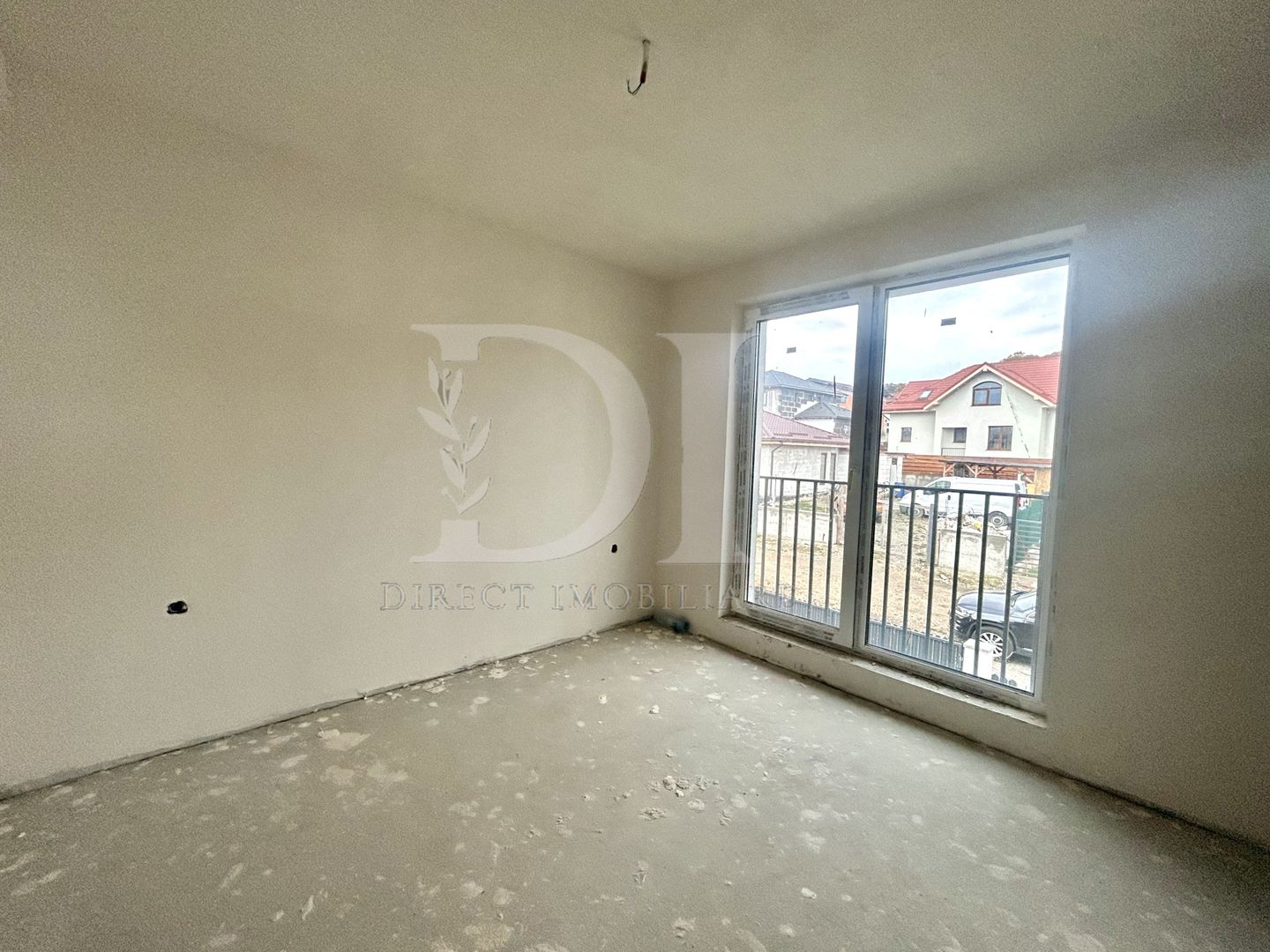 Casă individuală de vânzare în Chinteni - Poză 9