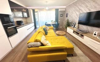 Apartament 3 camere parcare terasa zona Iulius Mall - Poză 2