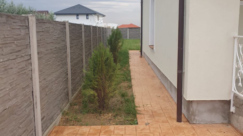 Duplex de vanzare in Sacalaz - Poză 8