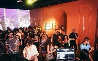 Club - Spatiu Comercial de vanzare ultracentral in Oradea - Poză 4