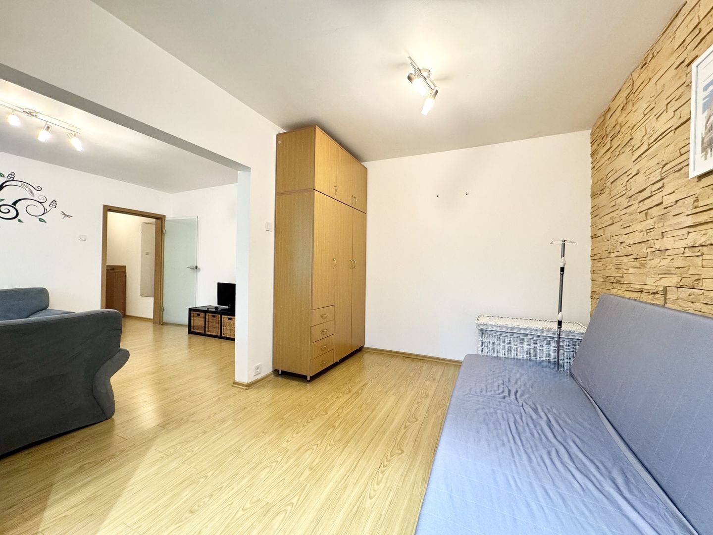 Apartament cu 3 camere în zona Gheorghe Lazăr - Dacia, pet friendly - Poză 24