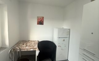 Garsonieră de inchiriat renovată-mobilata, bloc reabilitat, Calea 13 Septembrie - Poză 4