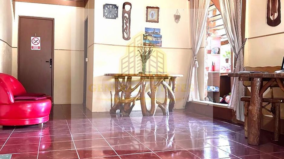 Vila de vanzare in Parcul national Piatra Craiului - Poză 10