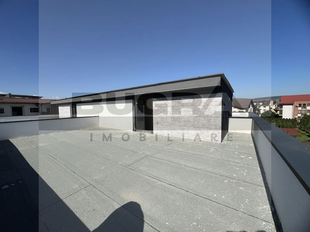 Duplex premium de 150mp, curte 165, 2 parcari, zona Parcul Poligon - Poză 4