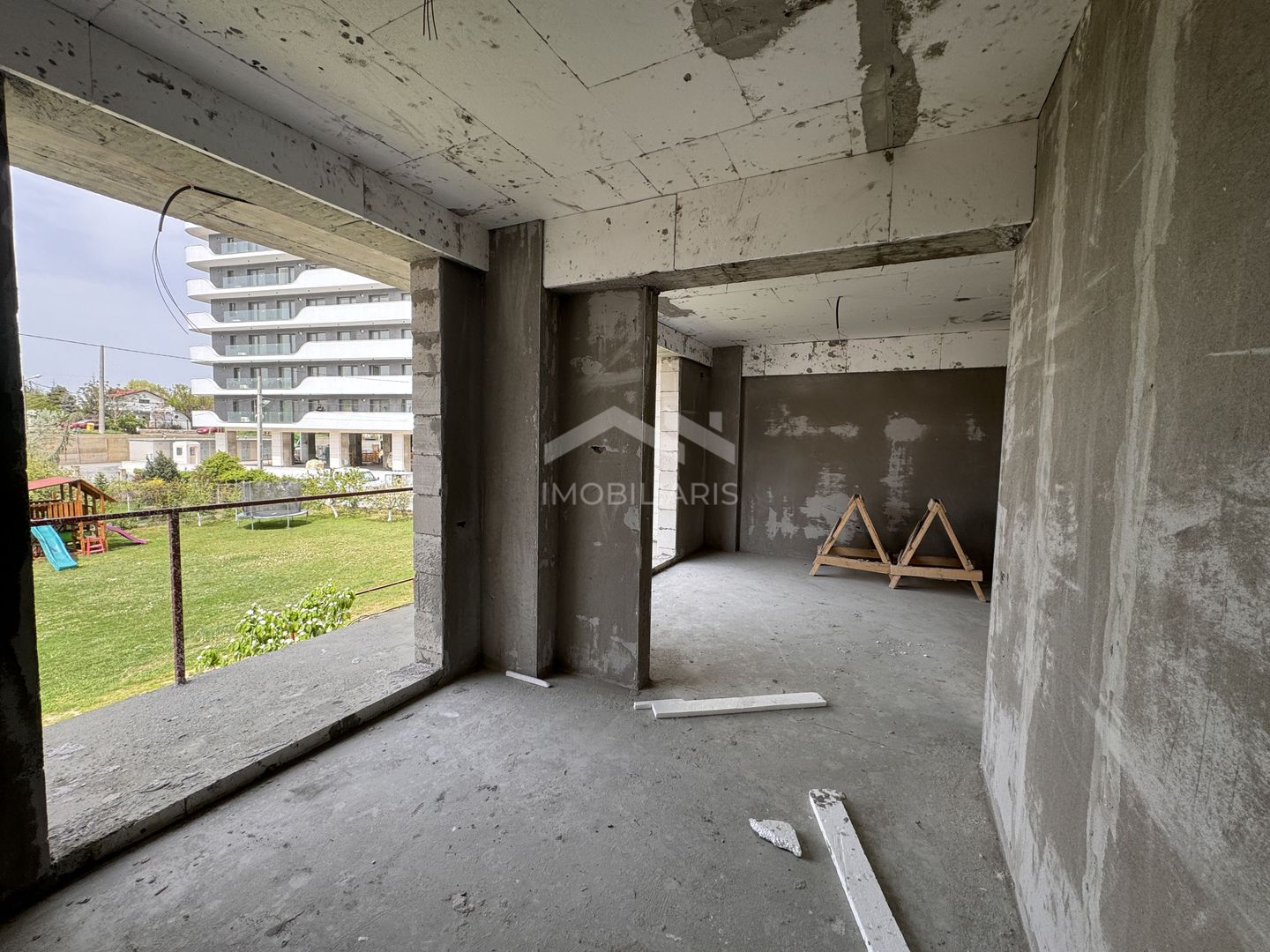 Apartament Studio Modern de vanzare - zona Alezzi Odyssey - Poză 4