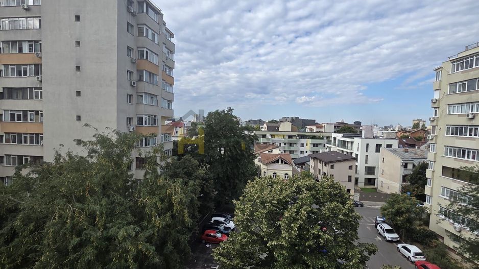 Garsoniera de inchiriat Aleea Luncsoara 5 min metrou - Poză 10