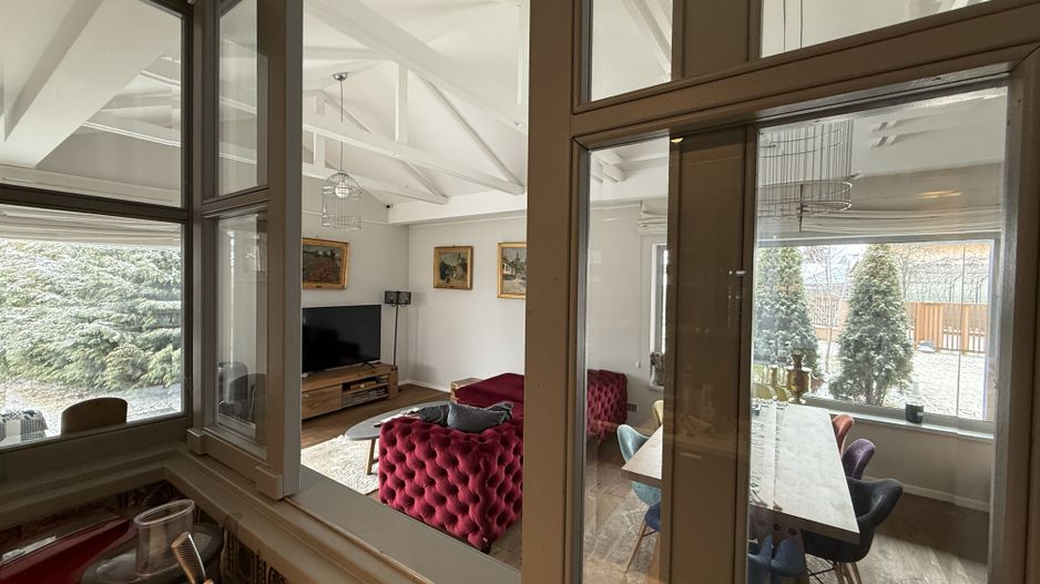 Vila de vacanta superbă Cornu (COMISION ZERO) - Poză 27