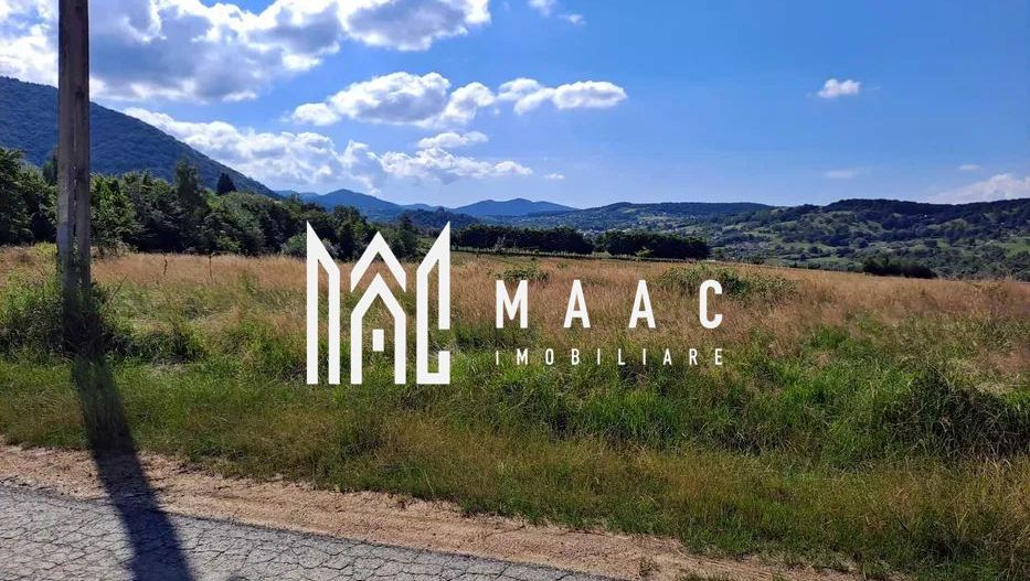 Teren intravilan I 3370 mp I PUZ pentru P+2 I Zona  Cisnadie - Poză 6