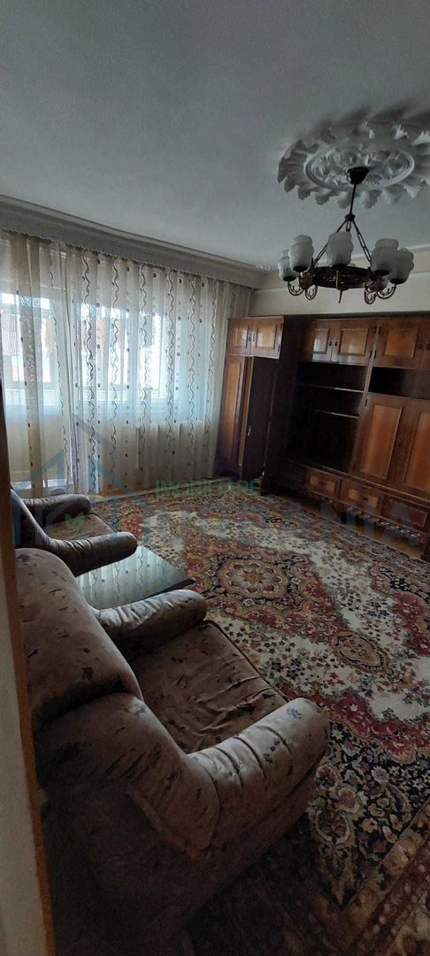 Apartament 4 camere de inchiriat, zona Pacurari (Petru Poni), Iasi - Poză 6