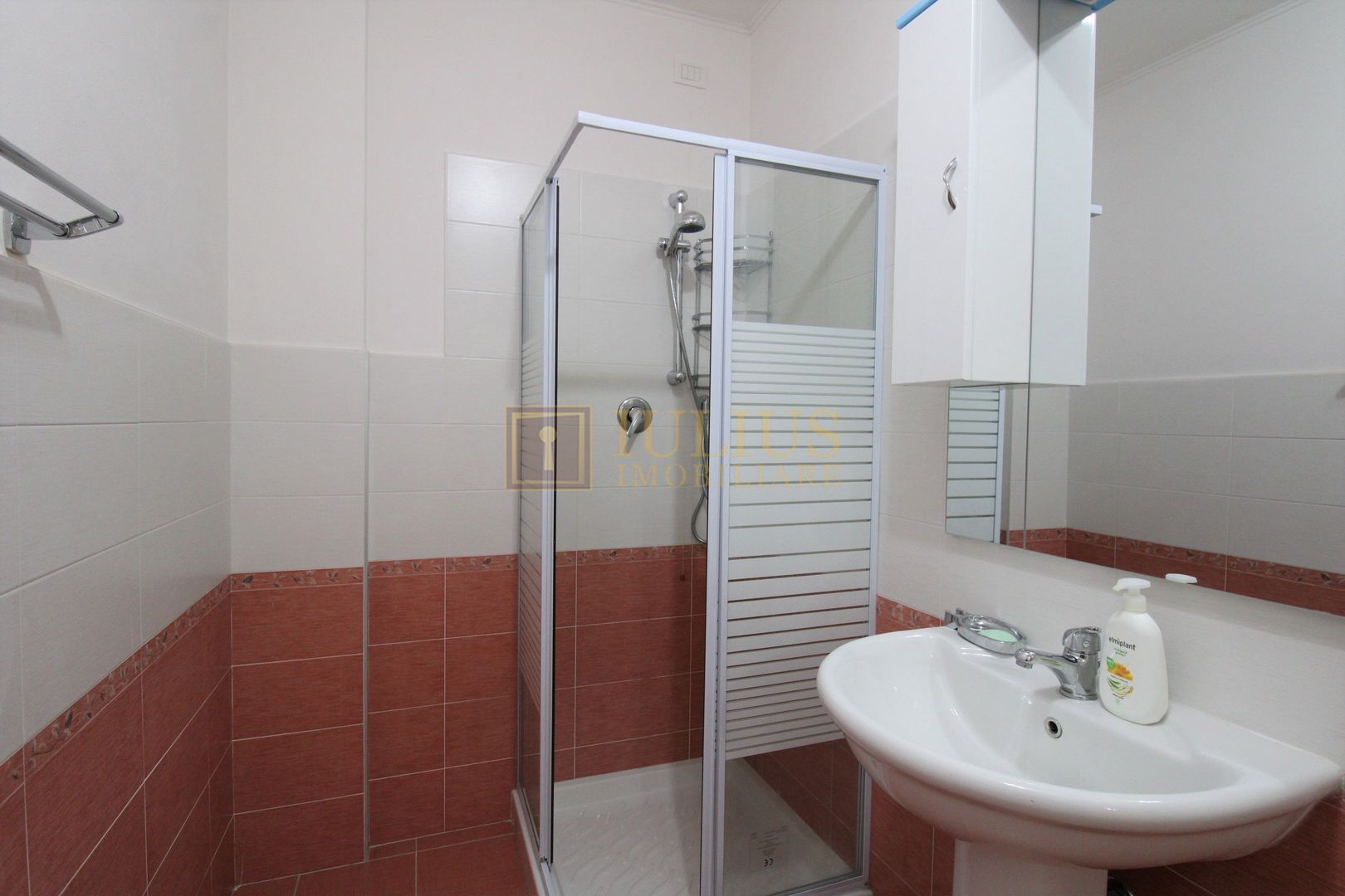 3 camere, bloc nou, zona centrala - Fructus Plaza - Ctr. Inclus. - Poză 13