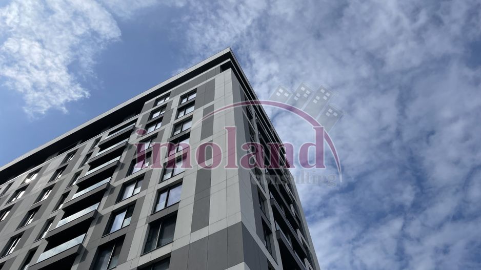 Vanzare Duplex Smart Home | curte + parcare | Aviației - Mall Promenada - Poză 20