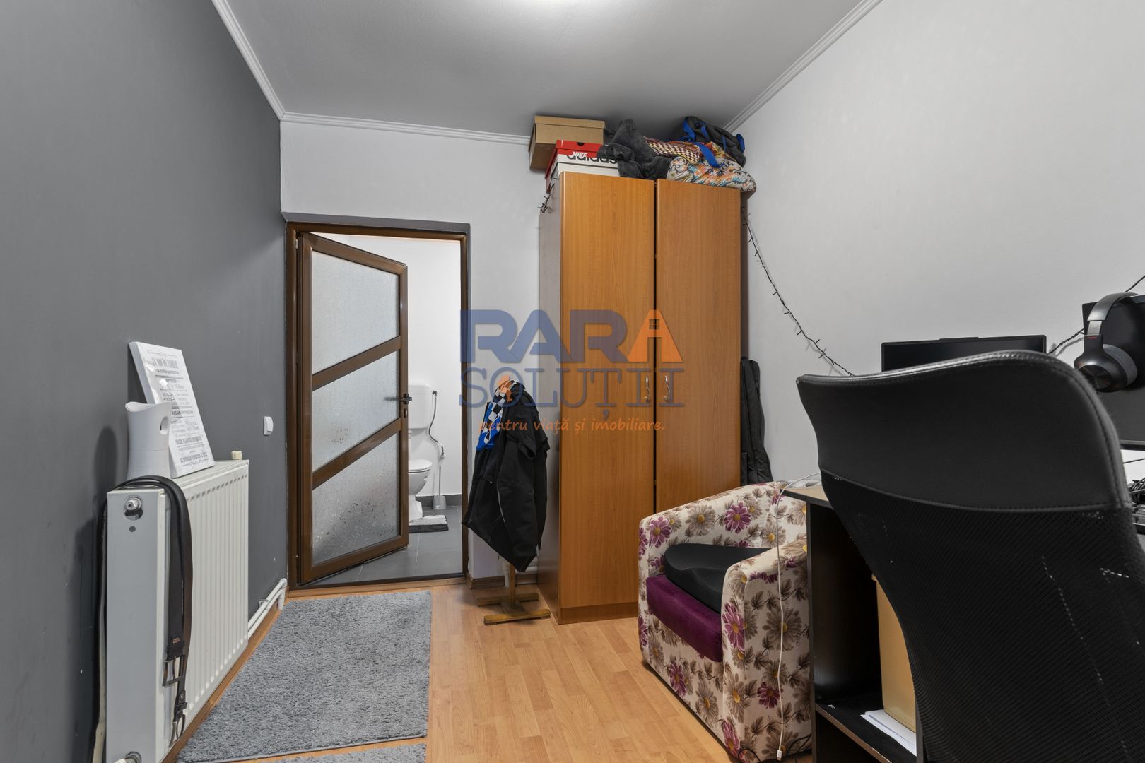 Casă 157 mp utili, complet mobilată și utilată modern - Poză 6