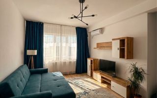 2 Camere - 53MP | Decomandat | M Grozavesti - 5 minute - Poză 2