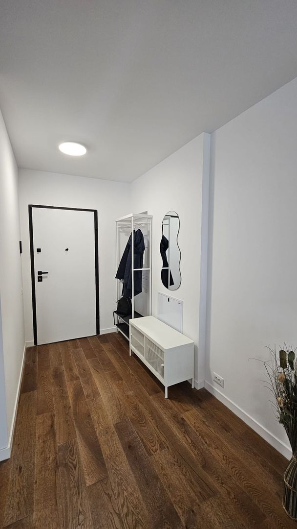 AP. 2 CAMERE ,COTROCENI , CENTRALA PROPRIE, PET-FRIENDLY , MODERN - Poză 4