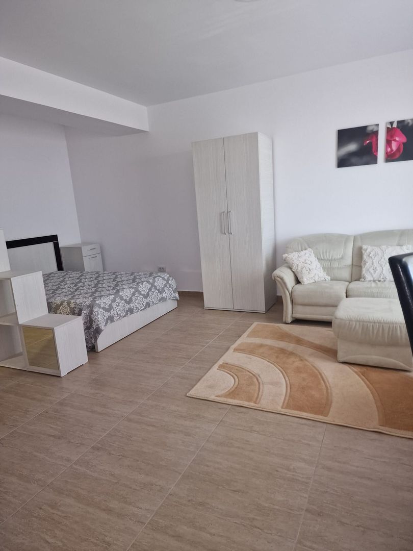 Apartament modern cu 3 camere de inchiriat – zona Libertatii, bloc nou - Poză 6