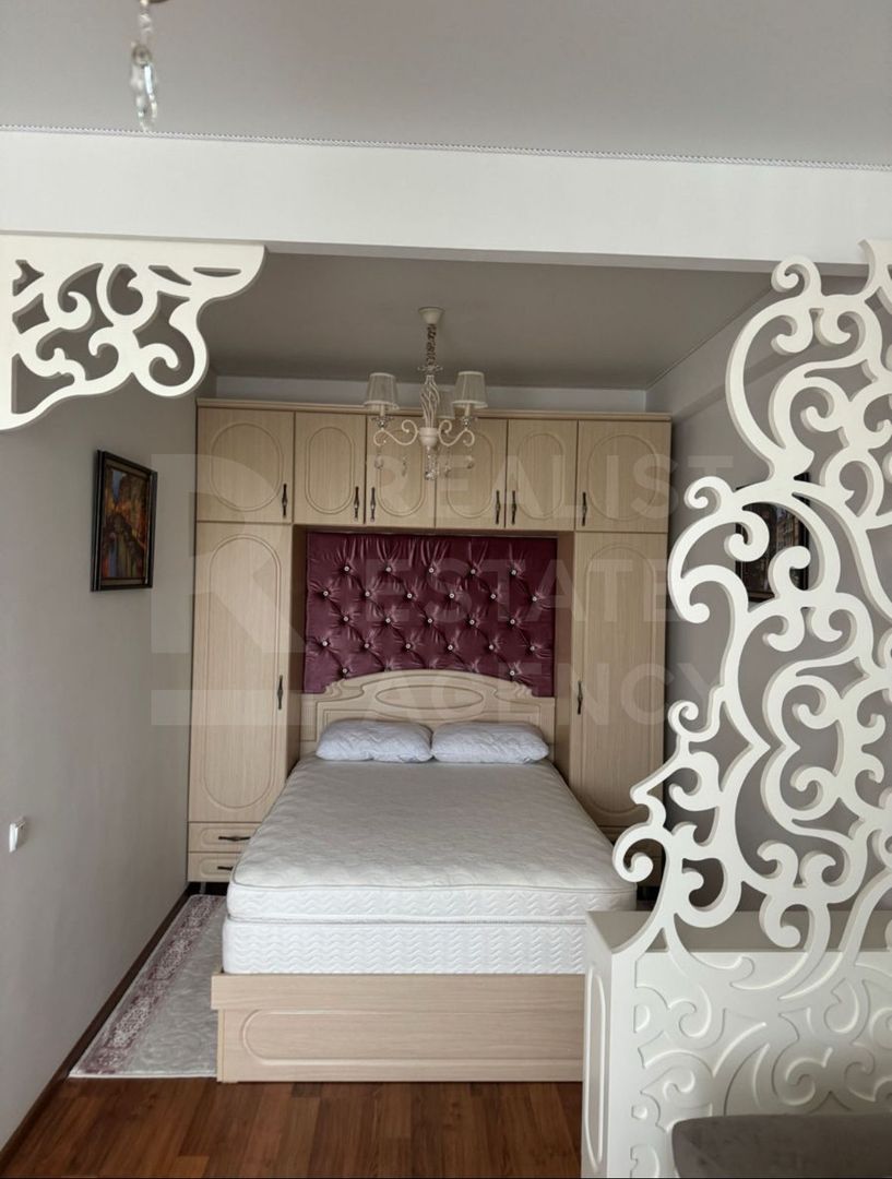 Chirie, apartament, 1 cameră, str. Nicolae Testemițanu, Centru - Poză 5