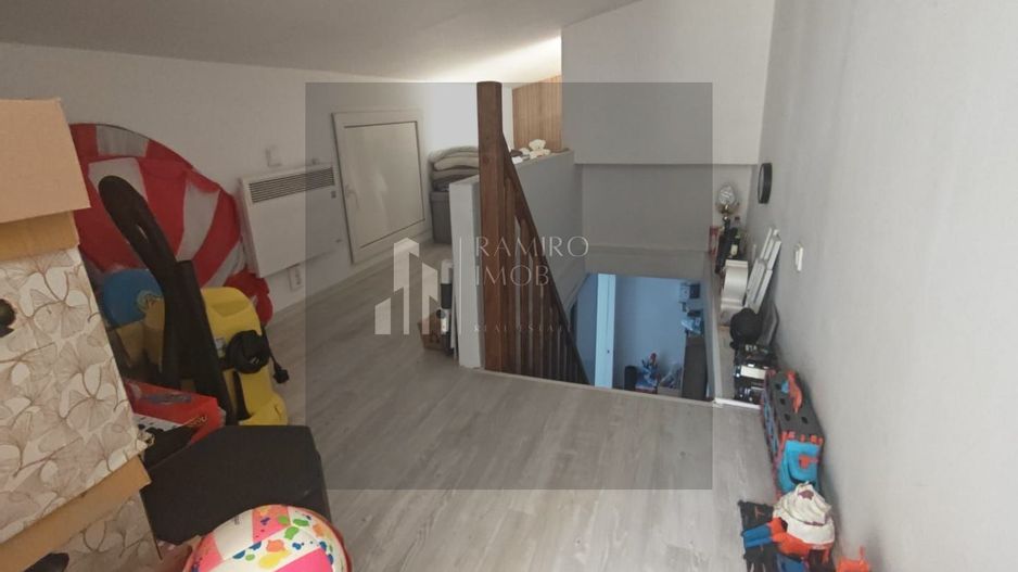 Apartament 3 camere Dobroesti / Nicolae Balcescu mutare imediata - Poză 8