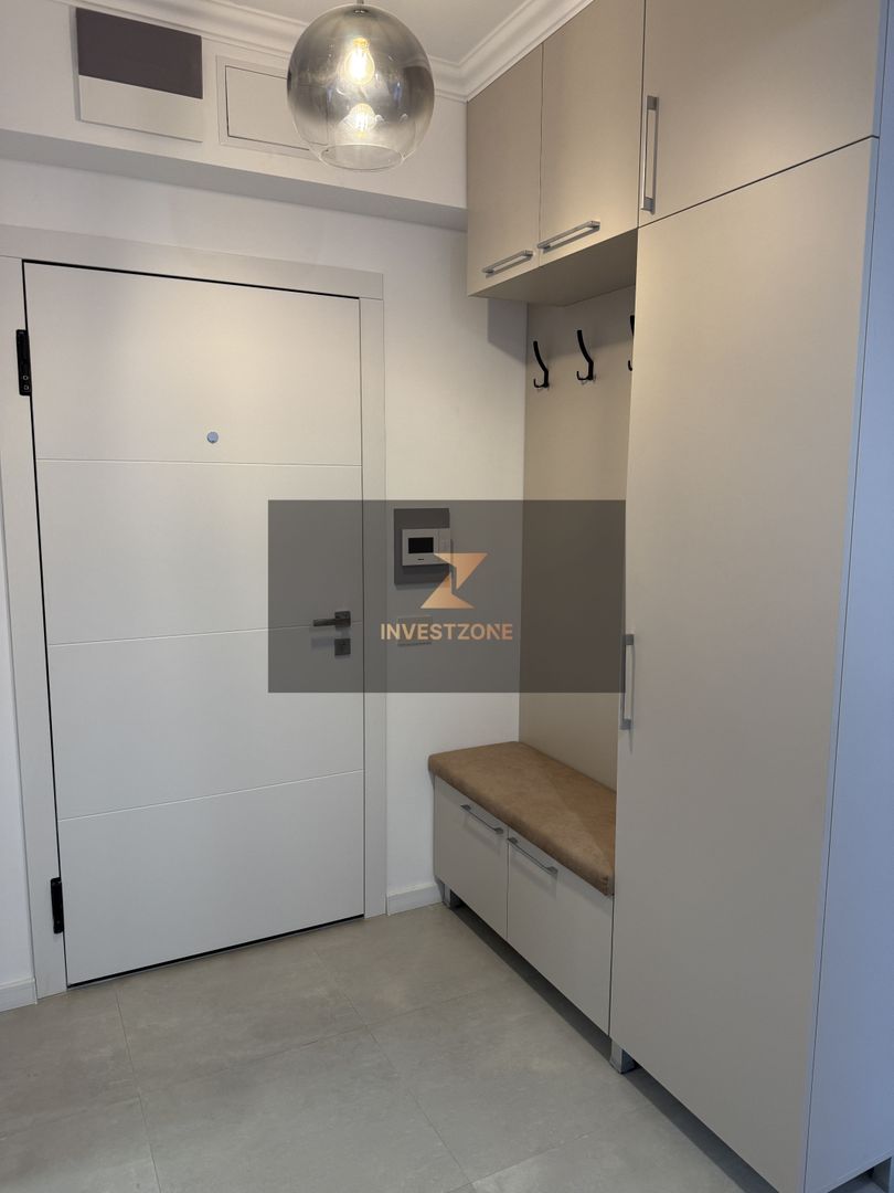 2 camere Prima Arena cu loc de parcare inclus - Poză 24