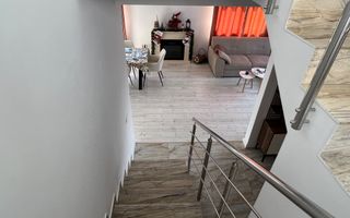 Vila Individuala Moderna / 4 Camere / 2 Bai / Zona centrala - Poză 7