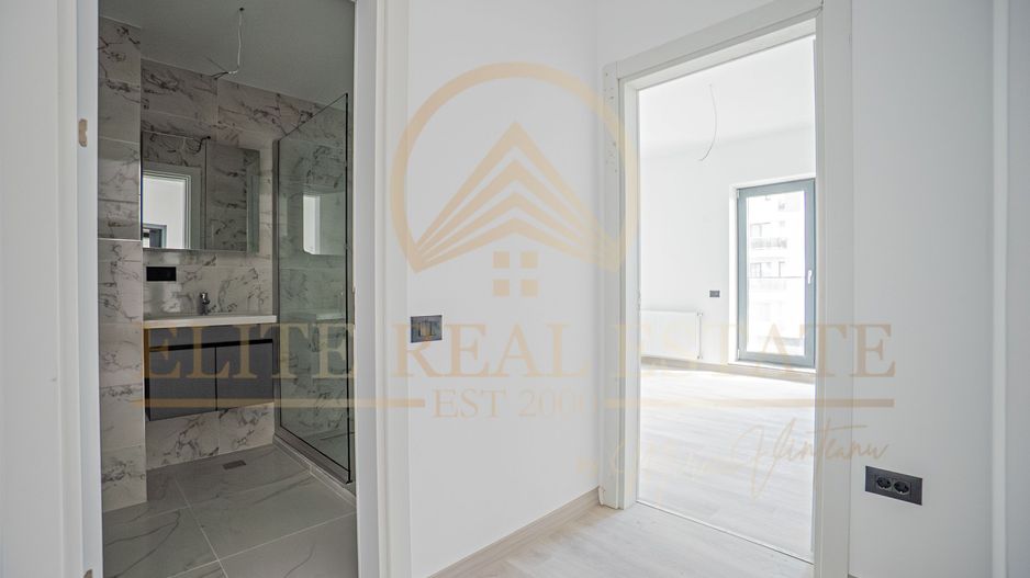 Tomis Plus - Celine Elegance - Vânzare apartament cu 2 camere - Poză 6