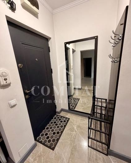 Apartament cochet cu 2 camere | Gheorgheni - Zona Transylvania College - Poză 8