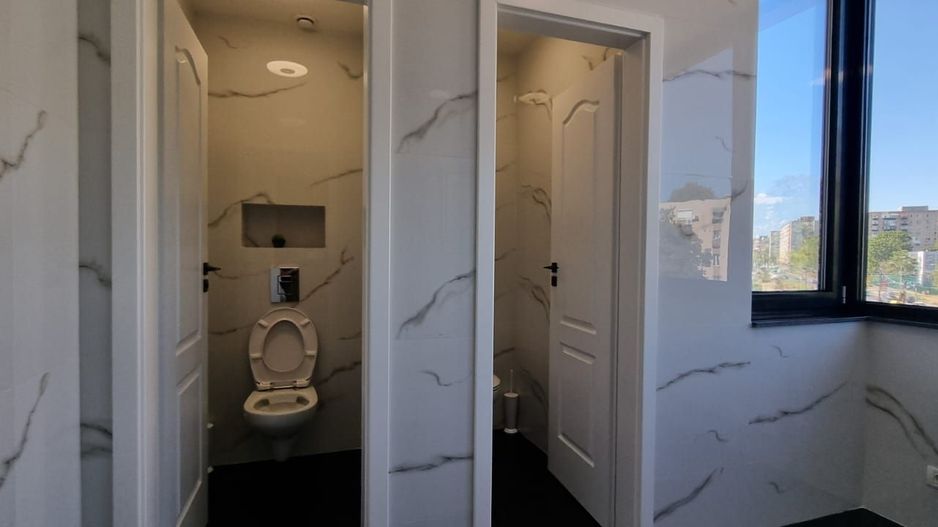 Spațiu Versatil 555 mp – Clinici, Birouri, Fitness - Poză 5