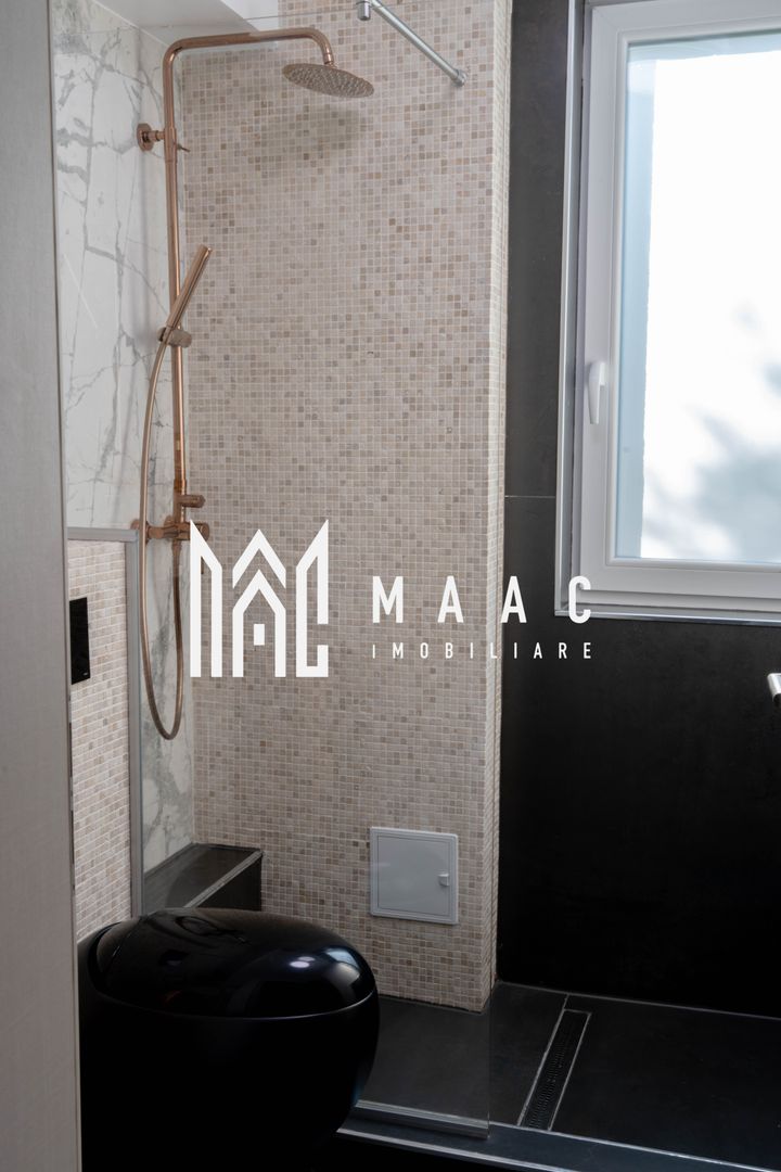 Vila de lux I 6 camere I Terasa I Parcul Sub Arini - Poză 11