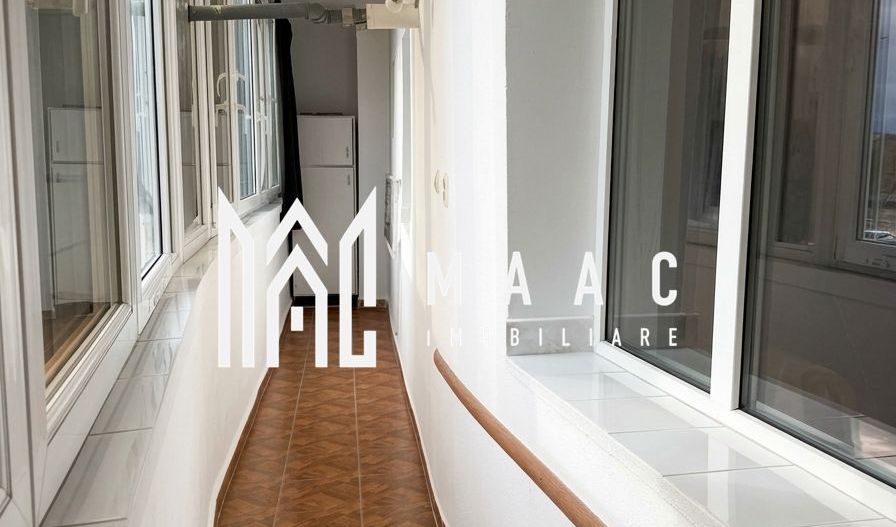 Apartament 1 cameră de închiriat Sibiu | Turnișor | 51 mp - Poză 6
