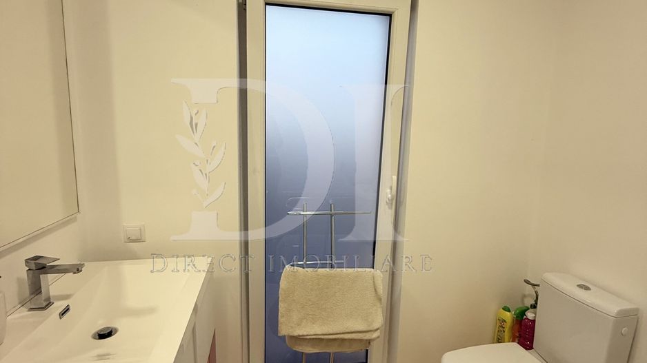 Penthouse la cheie | Parcul Poligon - Poză 17