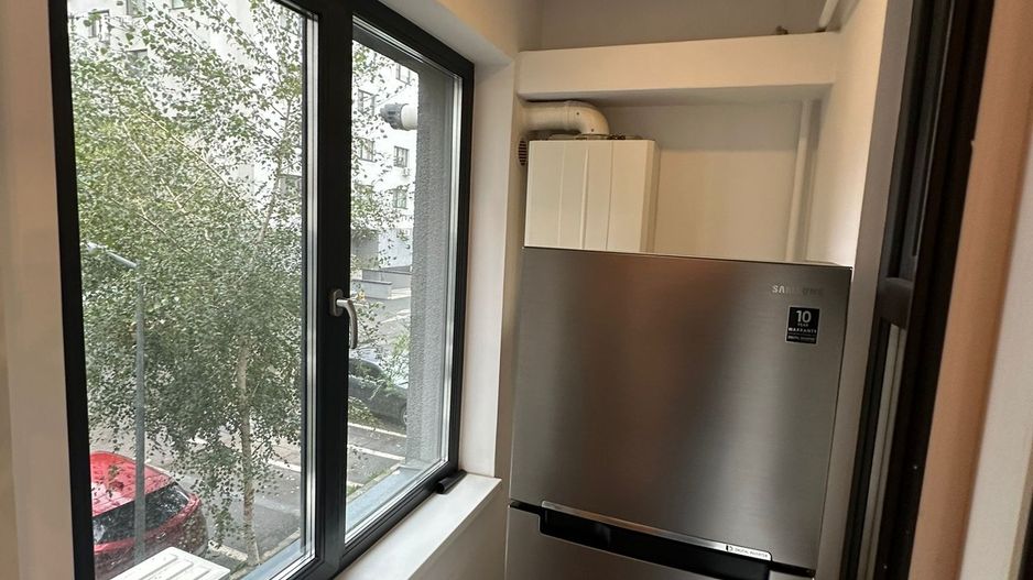 Garsoniera Cavar Brancoveanu. - Poză 11