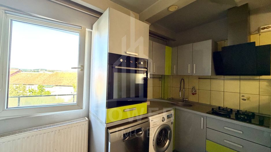 Apartament 3 camere-zona centrală - Poză 2