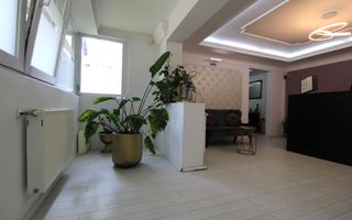 Zona Iuliu Mall, parter, birou/spatiu comercial, centrala proprie - Poză 3