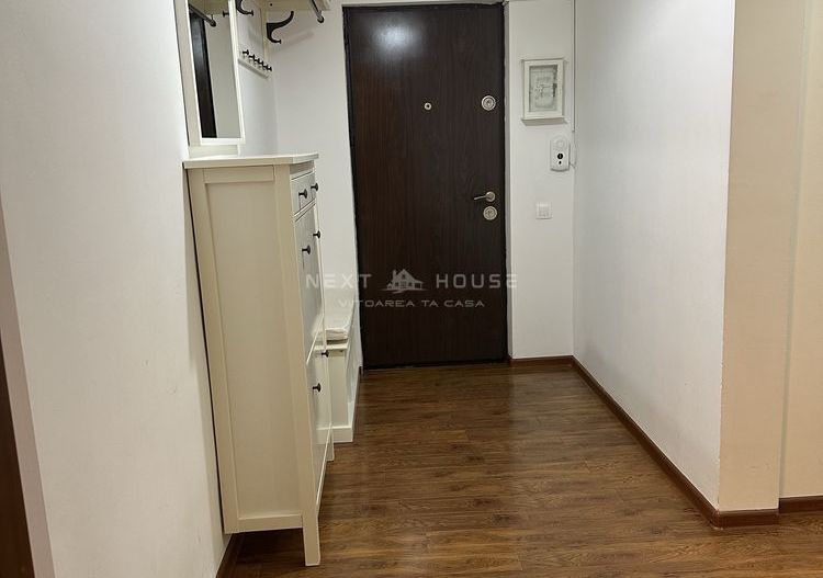 Apartament  13 Septembrie cu centrala si loc de parcare - Poză 4
