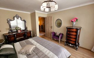 1/2 Duplex superfinisat, 4 camere, 255 mp teren, Cetate - Poză 14