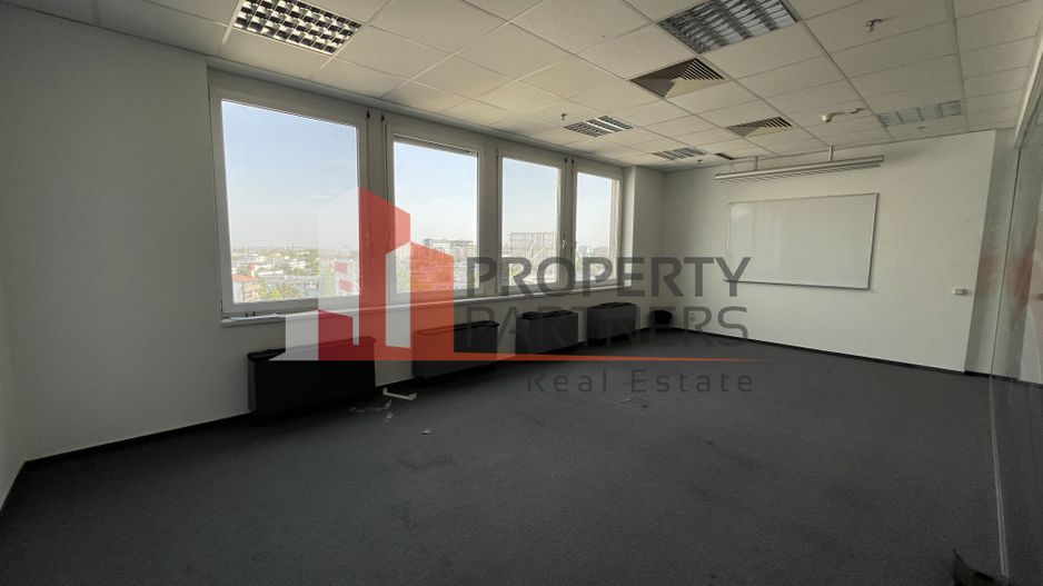 Spatii de birou DN1 - Baneasa, Bucuresti. - Poză 6