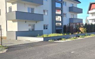Studio spațios, ideal lnvestitie, priveliște, Bartolomeu/Brasov - Poză 9